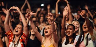 Zoster vas poziva na Garden fest: Festival gdje se daje ljubav za ljubav Garden Fest 2024