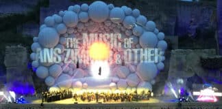 Najbolja filmska muzika ikada krajem maja u Madlenianumu Hans Zimmer