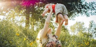 Ako hoćete da vas dete poštuje kad poraste, pozdravite se sa ovih 7 navika Ukoliko želite da vas dete iskreno poštuje kad poraste