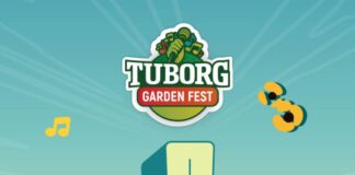 Važno obavještenje – Termin održavanja “Tuborg Garden Festa” se pomera na 1. i 2. avgust Tuborg Garden Fest se pomjera na 1. i 2. avgust