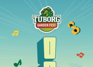 Važno obavještenje – Termin održavanja “Tuborg Garden Festa” se pomera na 1. i 2. avgust Tuborg Garden Fest se pomjera na 1. i 2. avgust