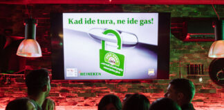 Pitali smo beogradske vozače koliko su odgovorni, a evo koji su njihovi izgovori HEINEKEN Promo 1