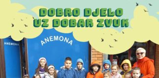 Dobro delo uz dobar zvuk „Tuborg Garden Festa“ Tuborg garden fest