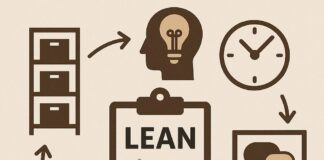 Primena Lean-a u svakodnevnom životu lean