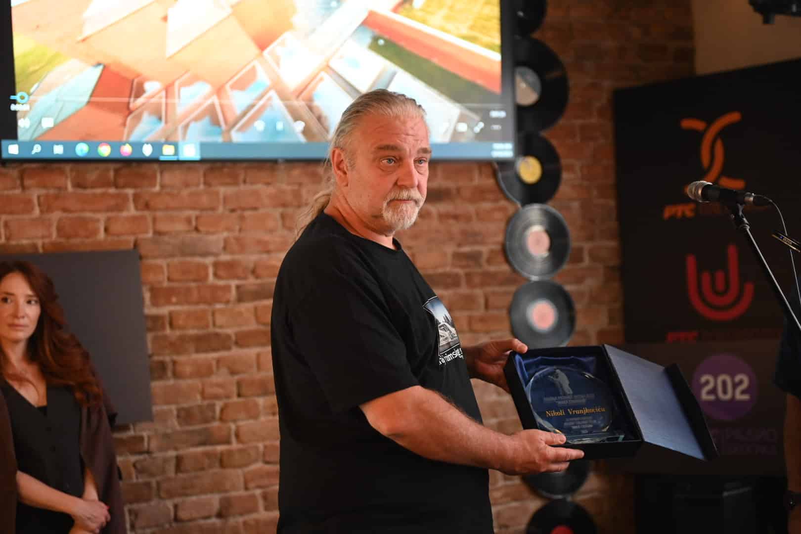 Nikola Vranjković