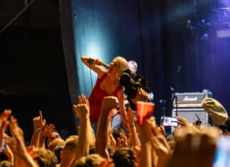 ARSENAL FEST 2025 ZAVRŠEN – VIŠE OD 35.000 POSETILACA, SJAJNA ORGANIZACIJA I NEZABORAVNI NASTUPI LiveProduction Arsenal fest