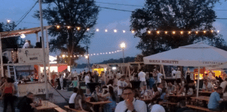 Streetfood na Savskom keju: Ukusi sveta, druženje i Texas BBQ koji se pamti streatfood festival