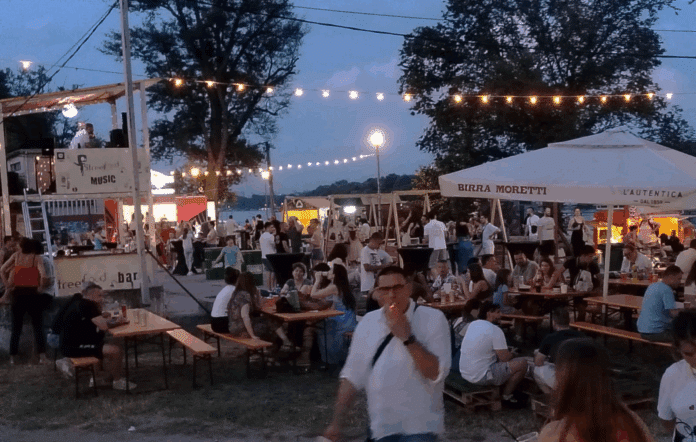 streatfood festival