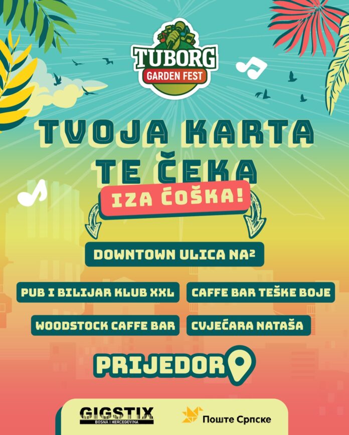 Garden Fest 2025