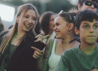 Završen peti jubilarni Tuborg Garden fest: Dva dana muzike, dobre  energije i vrhunske zabave Tuborg Garden Fest