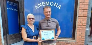 Organizatori „Tuborg Garden Festa“ donirali dio prihoda prijedorskim udruženjima “Tuborg Garden fest”