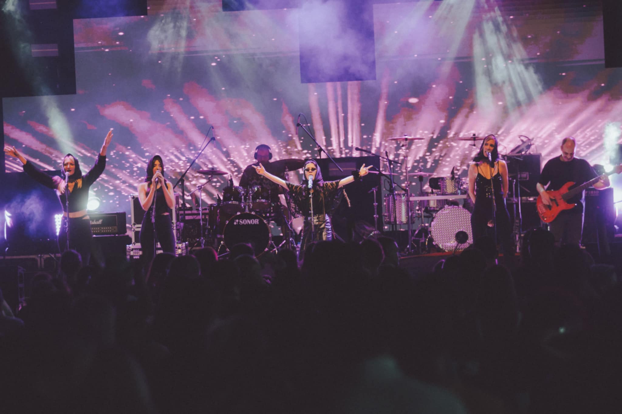 Tuborg Garden Fest  Prijedor