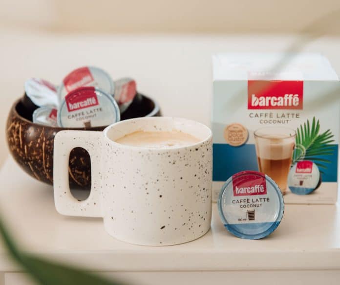 Barcaffe Kapsule