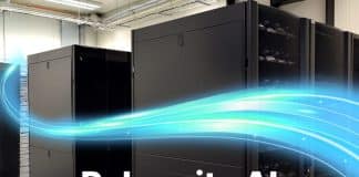 Novi Orion telekom Data centar u Beogradu Orion Telekom Data Centar