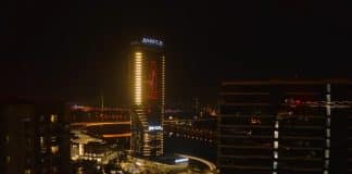 „Čuvaj srce, živi duže“: Svetski dan srca obeležen na Kuli Beograd Svetski Dan Srca