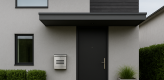 Luksuzni poštanski sandučić – detalj koji menja prvi utisak o vašem domu Indivdualni Poštanski sandučić