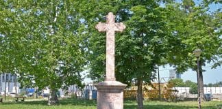 Beograd na vodi započinje restauraciju spomenika „Krst sa Male pijace“ blegrade-waterfront-krst-sa-male-pjace