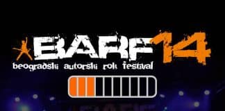 Poznati svi finalisti BARF14! BARF14