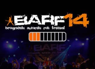 Poznati svi finalisti BARF14! BARF14