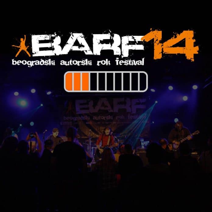 BARF14