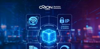 Sve što ti treba da se povežeš sa svetom Orion telekom