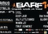Finale BARF14 u nedelju u Domu omladine – objavljena satnica festivala Finale BARF14