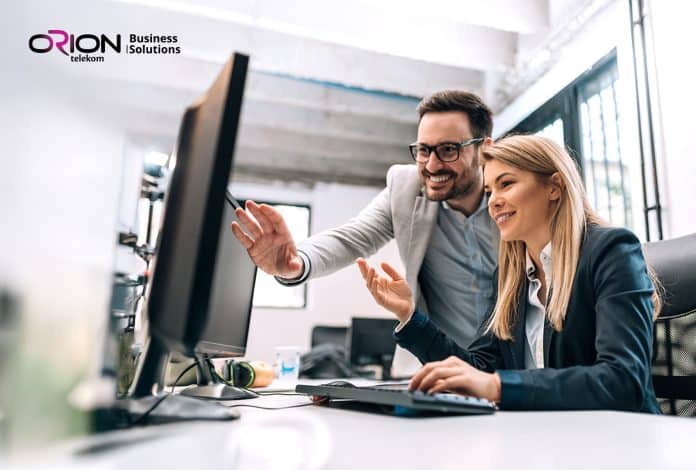 Biznis internet paketi