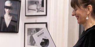 Otvorena 9. “Refleksija” Značajna umetnička imena u Kući kralja Petra I Refleksija izlozba