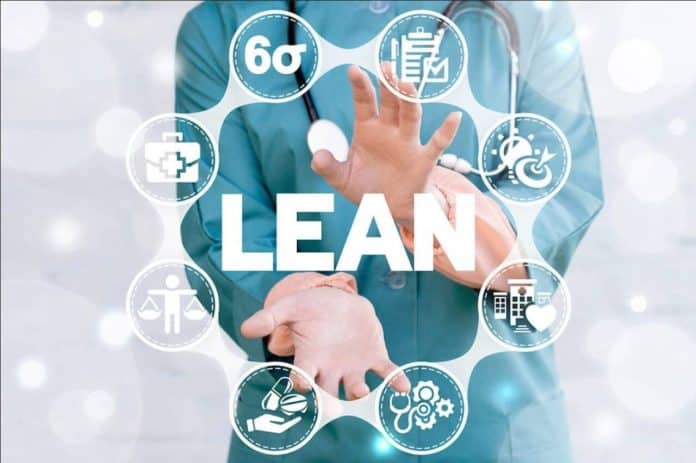 Lean Filozofija u medicini