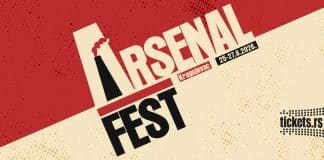 ARSENAL FEST 2026 OTVARA NOVU SEZONU – KOMPLETI ULAZNICA PO PROMOTIVNIM CENAMA OD DANAS U PRODAJI! Arsenal Fest 2026
